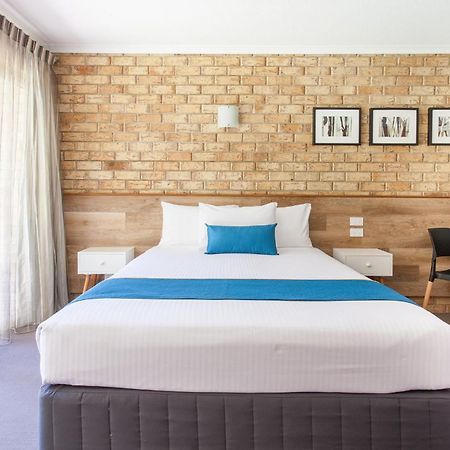 Sunshine Coast Motor Lodge Woombye Exterior photo