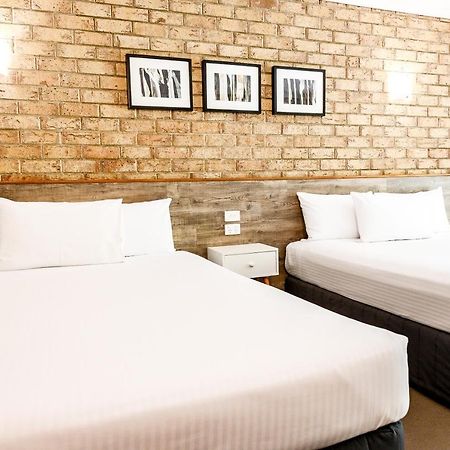 Sunshine Coast Motor Lodge Woombye Exterior photo