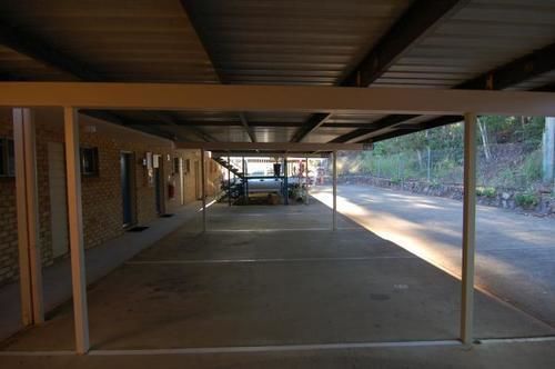 Sunshine Coast Motor Lodge Woombye Exterior photo