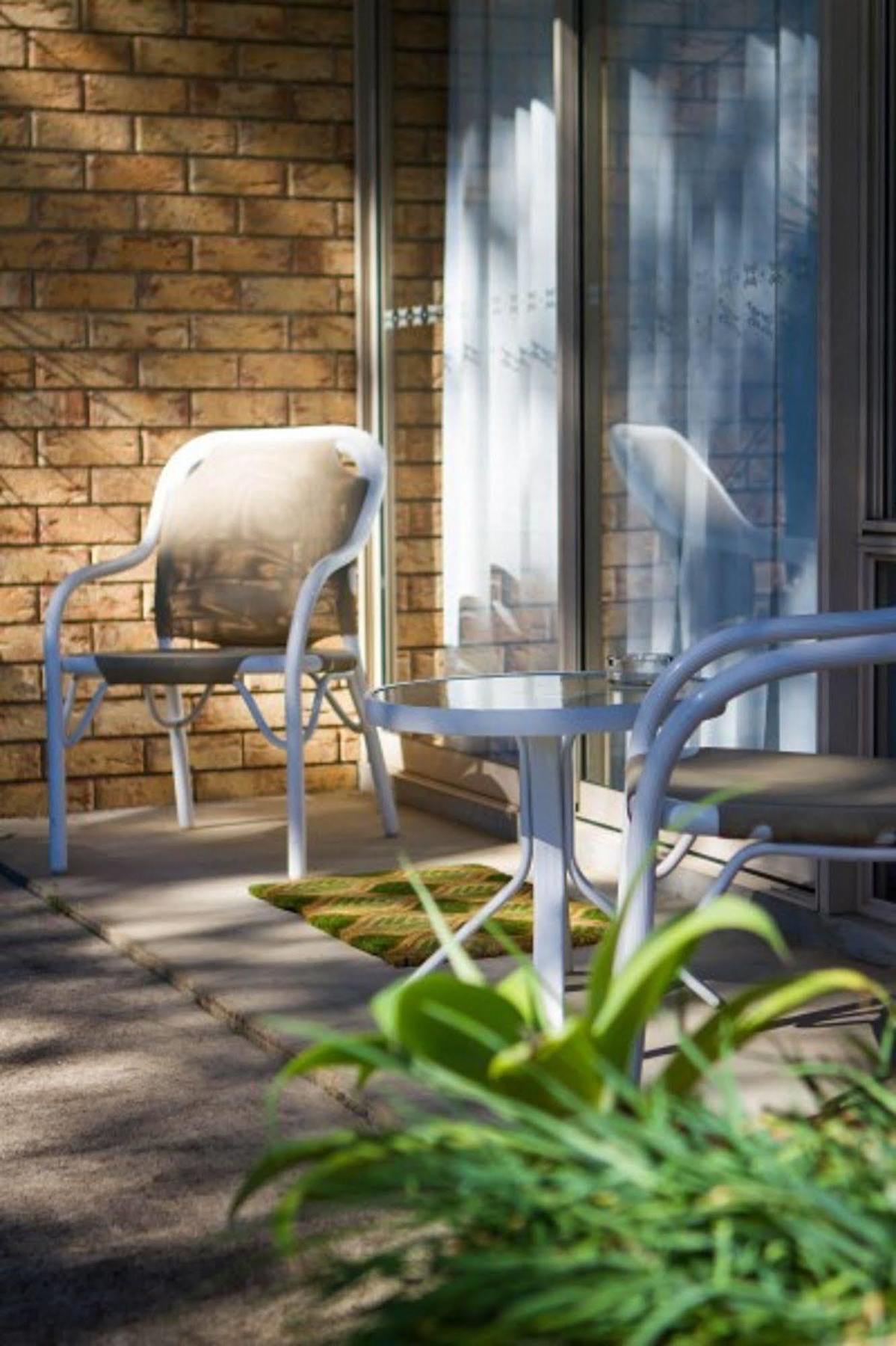 Sunshine Coast Motor Lodge Woombye Exterior photo